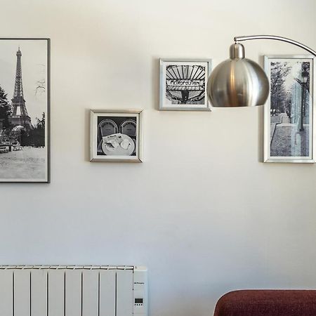 Apartamento Candela Сиера Невада Екстериор снимка