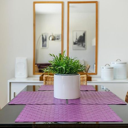 Apartamento Candela Сиера Невада Екстериор снимка