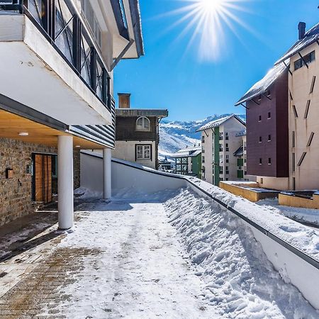 Apartamento Candela Сиера Невада Екстериор снимка