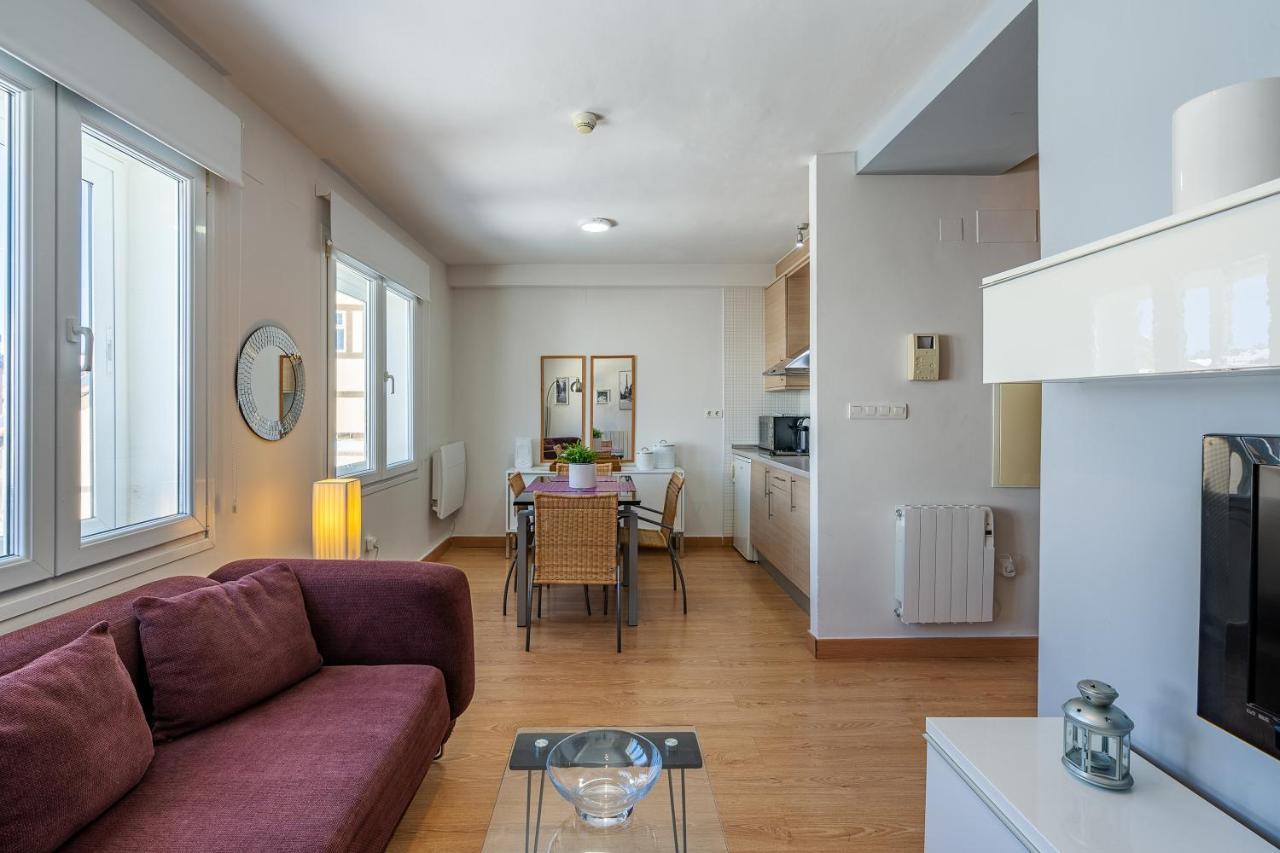 Apartamento Candela Сиера Невада Екстериор снимка