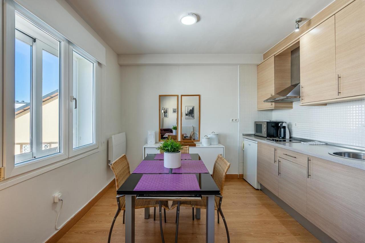 Apartamento Candela Сиера Невада Екстериор снимка