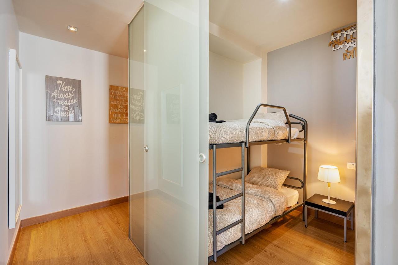 Apartamento Candela Сиера Невада Екстериор снимка
