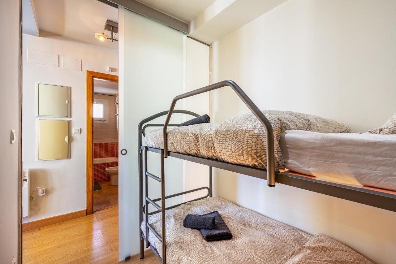 Apartamento Candela Сиера Невада Екстериор снимка