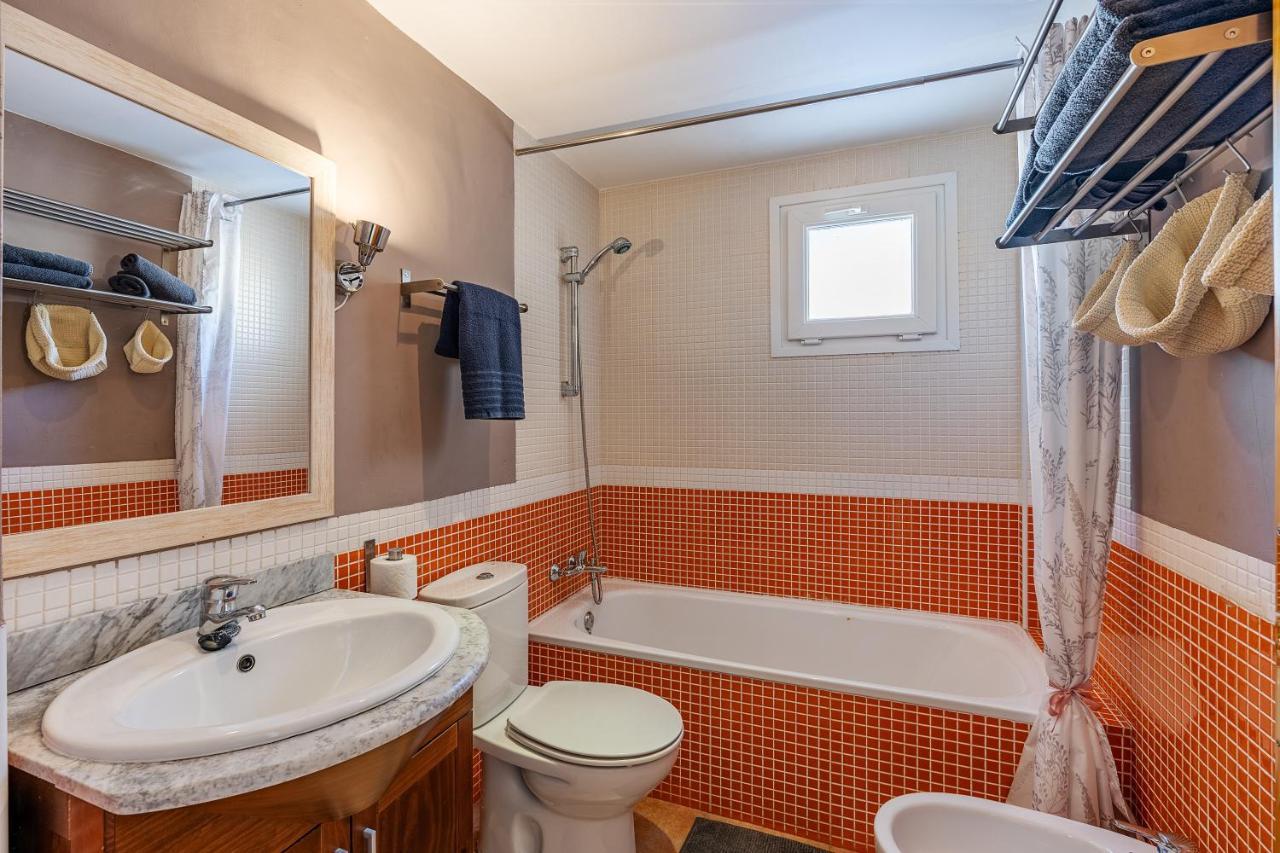 Apartamento Candela Сиера Невада Екстериор снимка